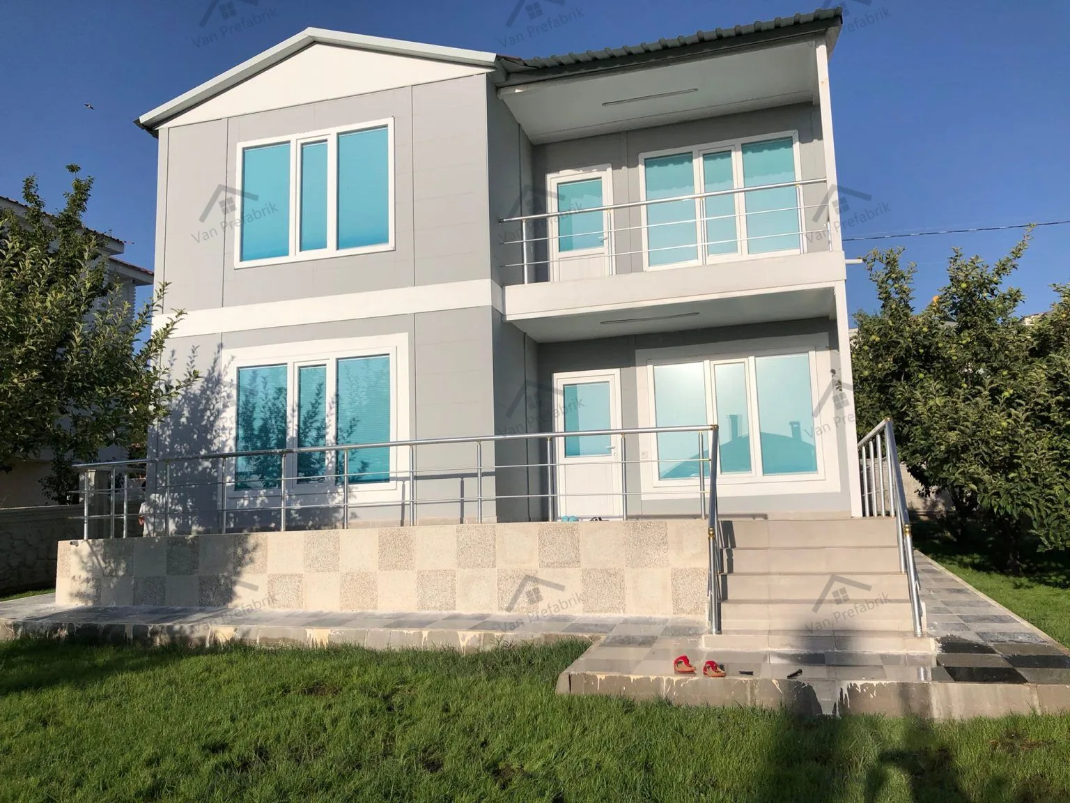 Mollakasım 100m2