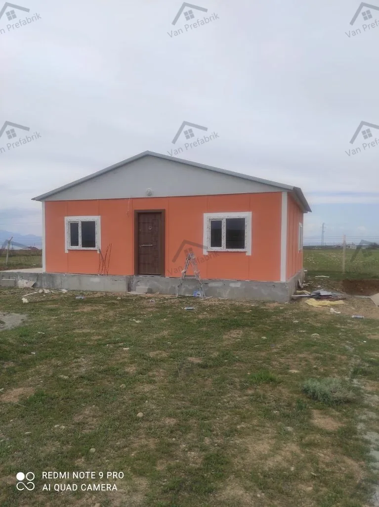 Mollakasım 60m2