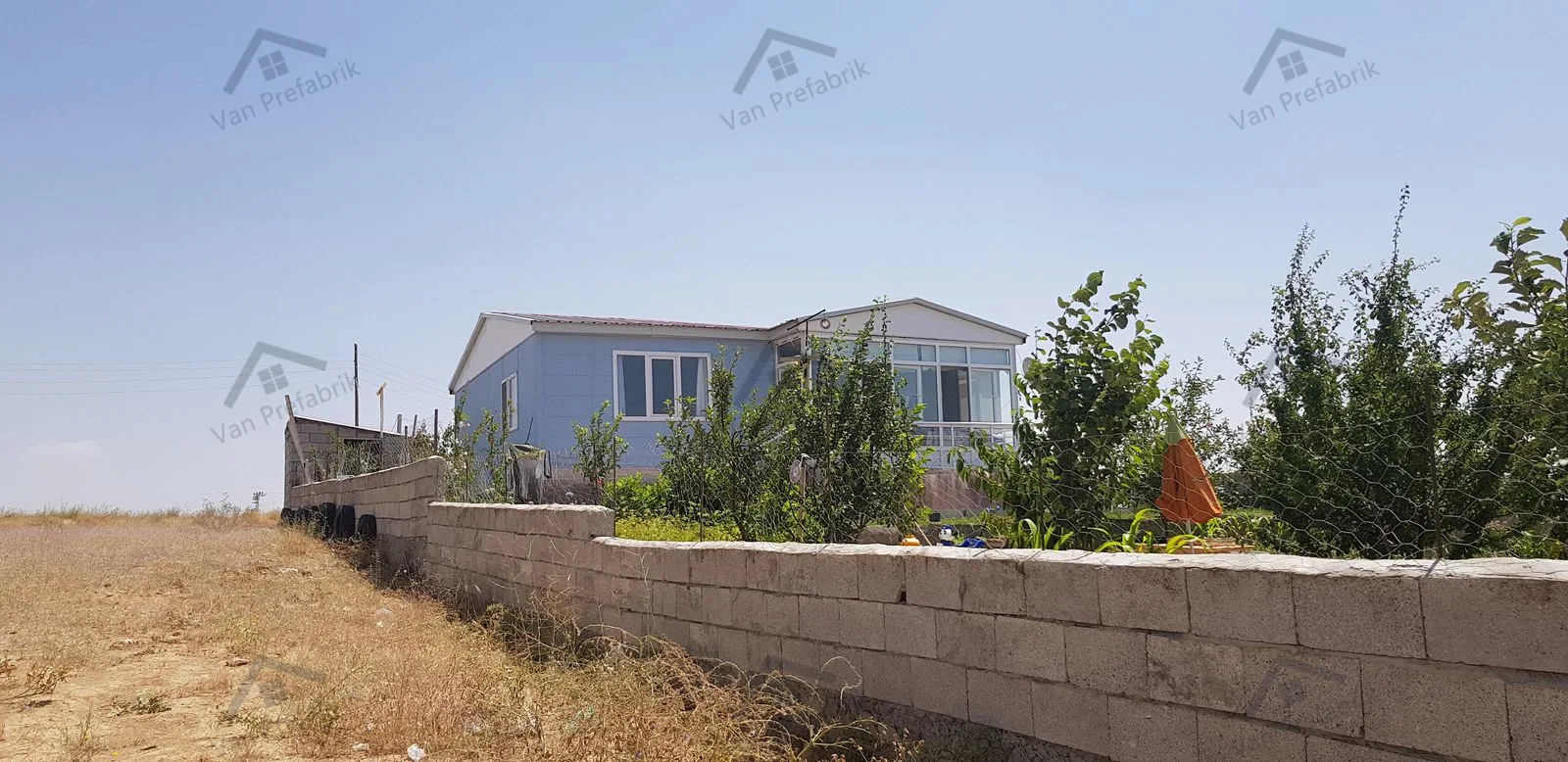 Mollakasım 85m2
